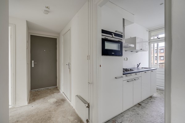 Medium property photo - Auriollaan 36, 3527 EV Utrecht